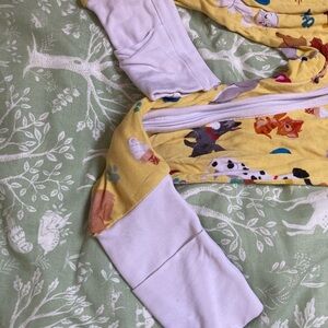 Little Sleepies Disney Pets 12-18 M Zippy in PLAY condition